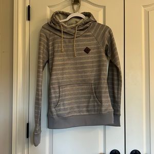 Burton Snowboarding hoodie